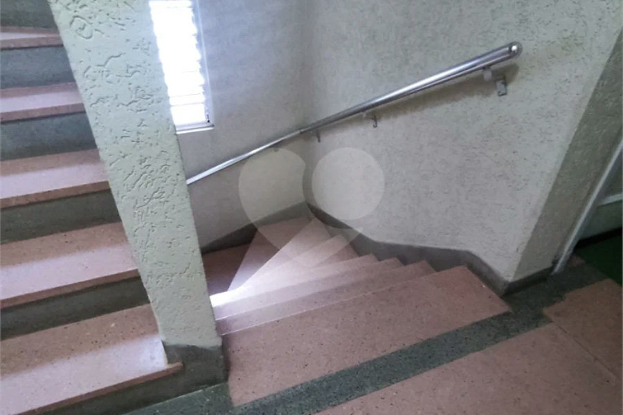 Apartamento à venda próximo ao Pastorinho - Zona Norte de SP | 2º andar, excelente localização!