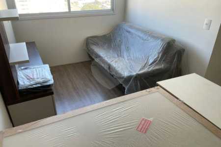 Apartamento Residencial MOOCA - SP. REF:903703
