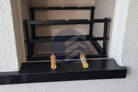 APARTAMENTO NOVO, NUNCA HABITADO E TOTALMENTE PLANEJADO | 60 m² | 2 DORMITÓRIOS | 1 VAGA