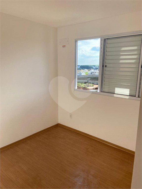 Apartamento para venda no Monte Pinheiros