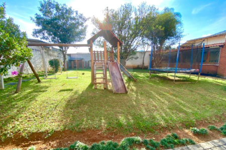 Casa á venda - Centro