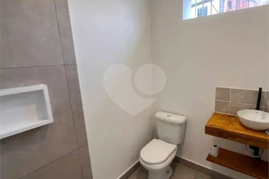 Casa Térrea à venda com 3 quartos em PIRITUBA, São Paulo, SP