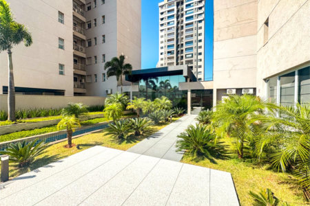 Apartamento de 3 Dormitórios á venda no Parque Faber Castell - São Carlos.