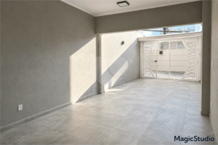Casa com 144m², 3 dormitórios, 2 vagas, à venda em Pirituba.