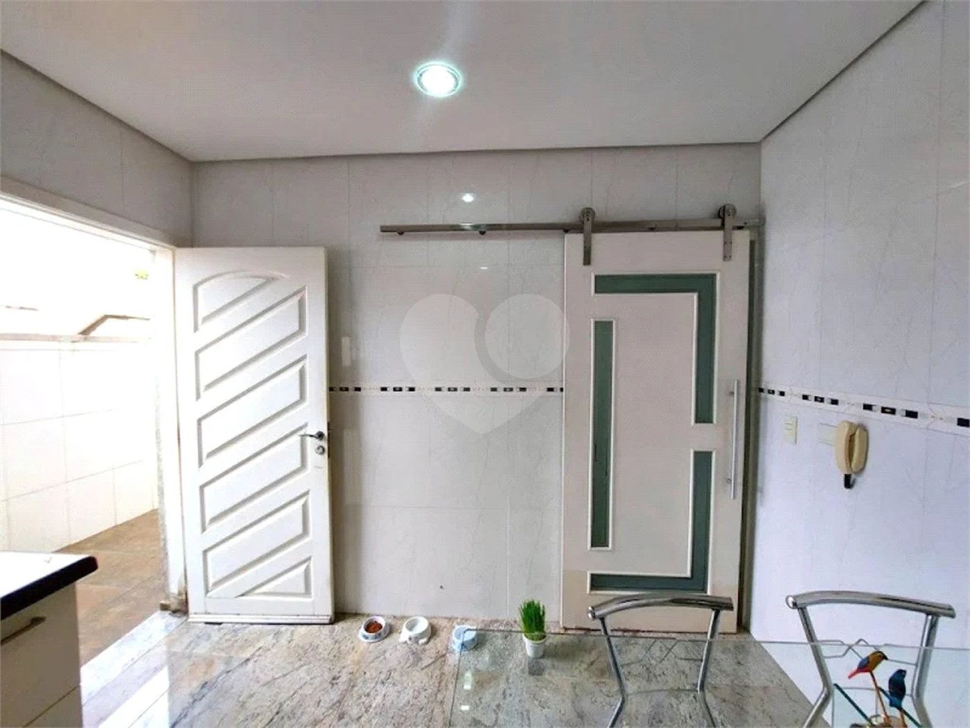Casa à venda ou para alugar com 2 quartos em Vila Mafra, São Paulo, SP