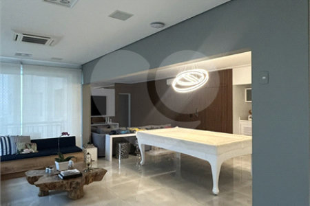 Apartamento Alto Padrão Pronto para morar no melhor condomínio da Mooca