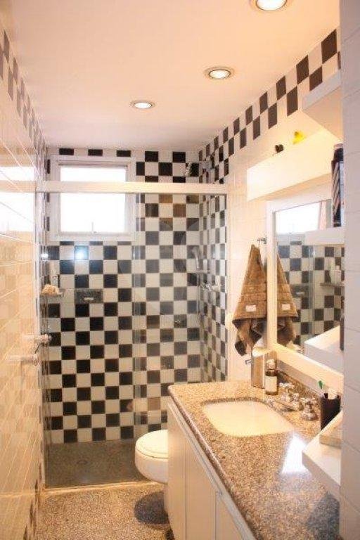 VILA MADALENA próximo ao Fórum