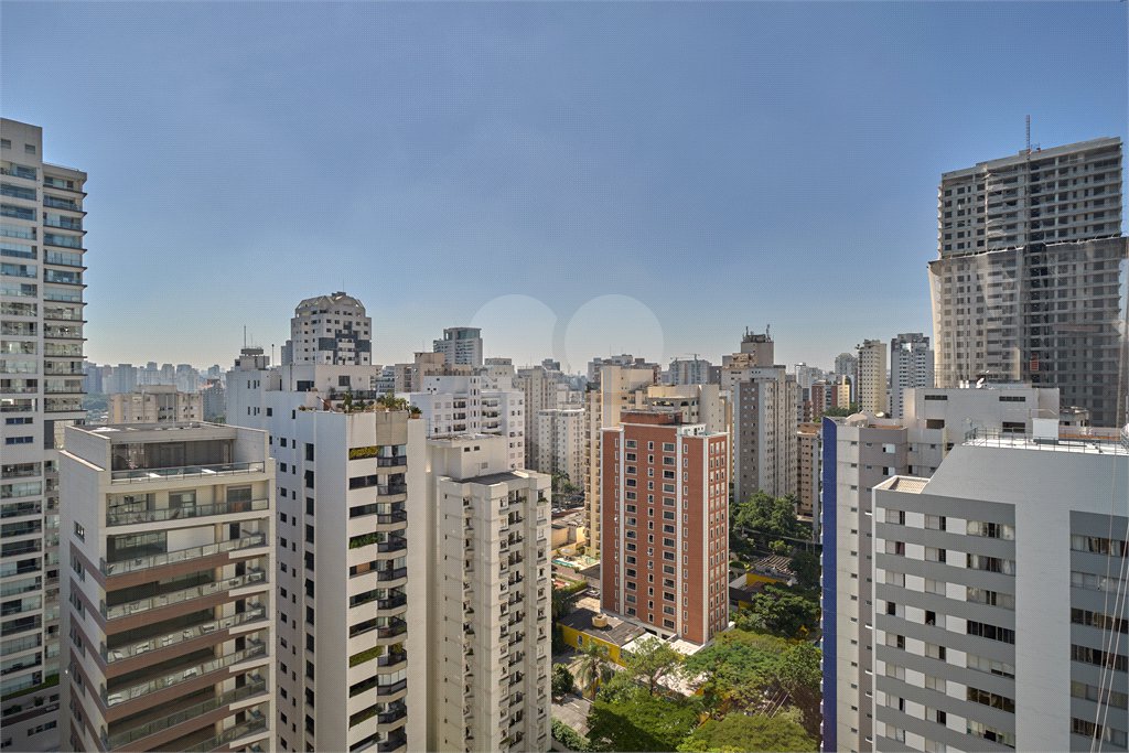 Cobertura à venda com 2 suítes em Brooklin, São Paulo, SP
