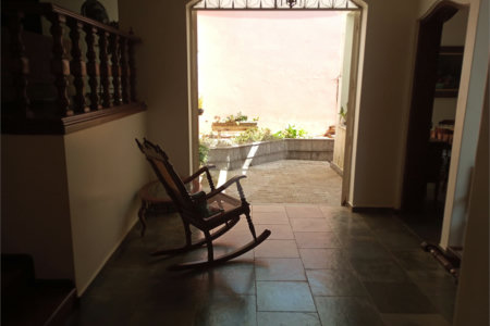 Casa à venda no Centro - São Carlos/SP