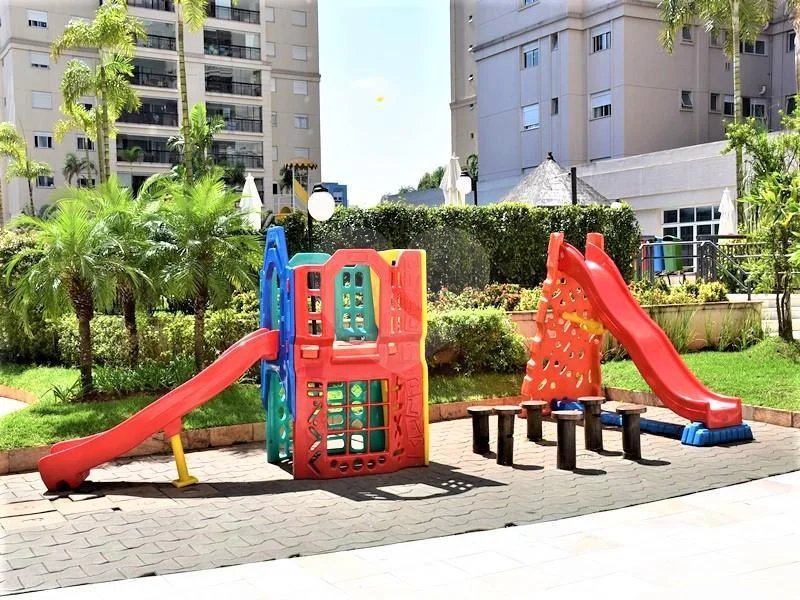 Apartamento no Belém