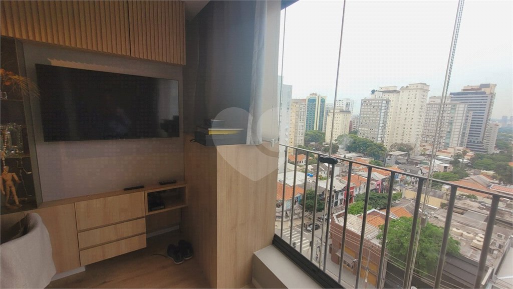 Apartamento mobiliado para locação – conforto, praticidade e muito estilo nos Jardins