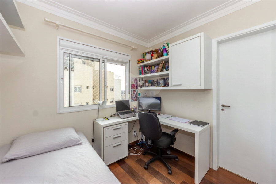 Apartamento para venda em Ipiranga com 3 quartos, sendo 3 suítes , 127m²