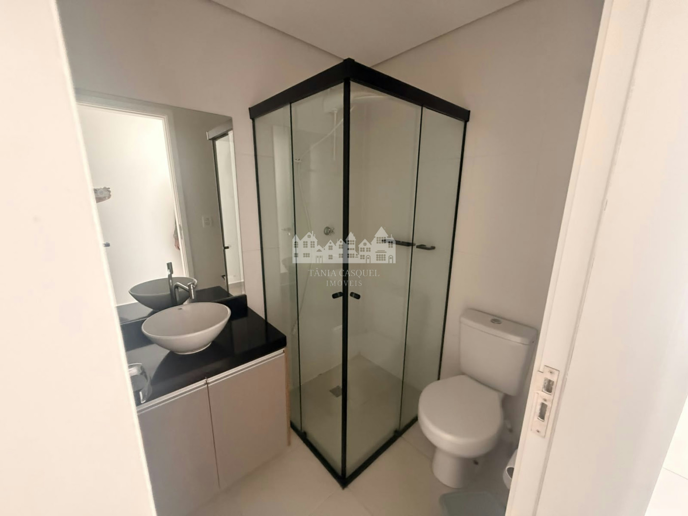 Apartamento à venda ou para alugar com 3 quartos, sendo 1 suíte,  em Itapetinga, Atibaia, SP