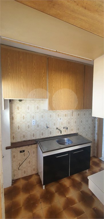 Apartamento Residencial
