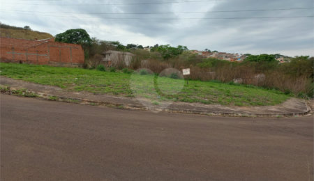 Terreno à venda em Jardim das Torres Prolongamento, São Carlos, SP