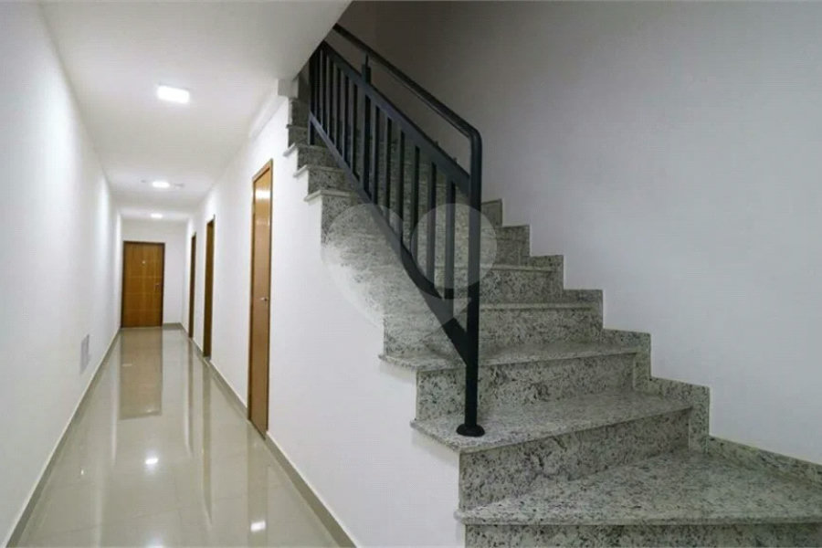 Apartamento à venda com 1 quarto em Imirim, São Paulo, SP