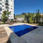 Apartamento de 57 m² á venda - Saúde