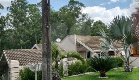 Casa à venda ou para alugar com 3 suítes no condomínio Vinhas da Vista Alegre - Lado Café, Vinhedo - SP