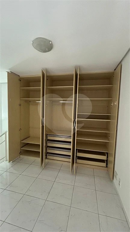 Apartamento duplex de 60m2 com 1 vaga na Vila Mariana