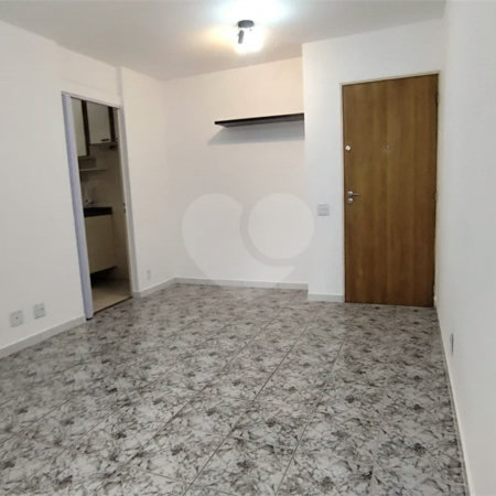 Apartamento para locação - Vila Guarani