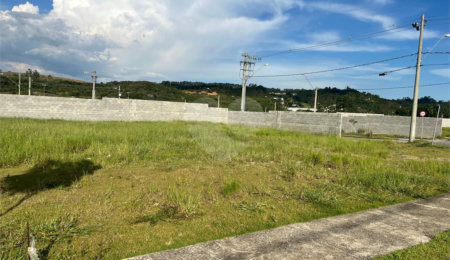Terreno à venda em Jardim Portugal, São José dos Campos, SP