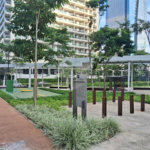 Edifício Parque da Cidade.