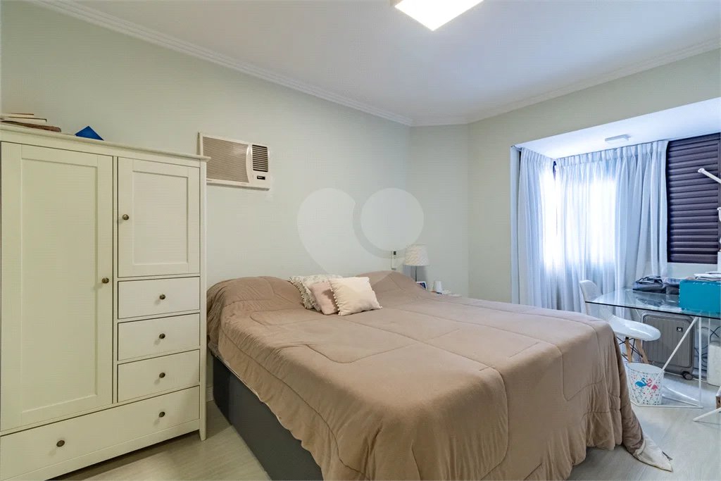 Apartamento sofisticado à venda em Higienópolis — conforto, elegância e localização privilegiada na tradicional Rua Tupi.