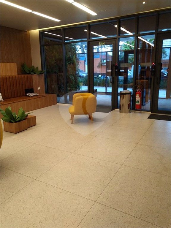 Apartamento à venda em Paraíso, São Paulo, SP
