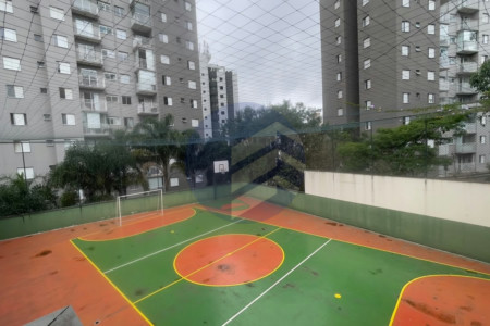 Apartamento para alugar com 2 quartos 2 vagas em Vila Andrade, São Paulo - SP
