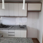 APARTAMENTO DE 44,5 M² COM 01 DORMITÓRIO E COZINHA COM ARMÁRIOS, VARANDA GOURMET E VAGA PARA LOCAÇÃO EM SANTANA
