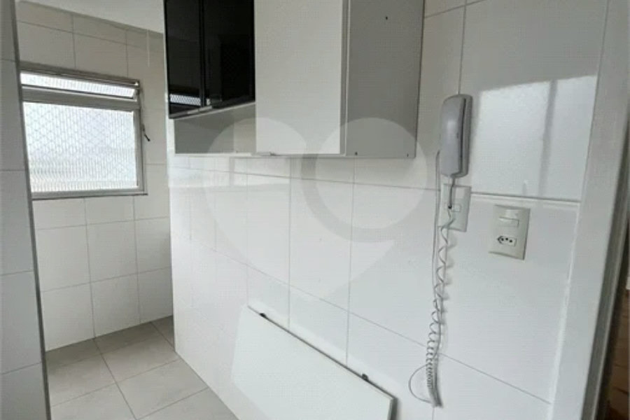 Apartamento para alugar com 2 quartos em Casa Verde, São Paulo, SP