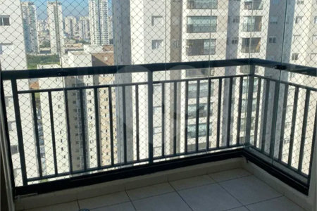 Apartamento com 70m² , 2 dormitórios , sendo 1 suíte , 1 vaga de garagem , à venda no bairro Campestre em Santo André.