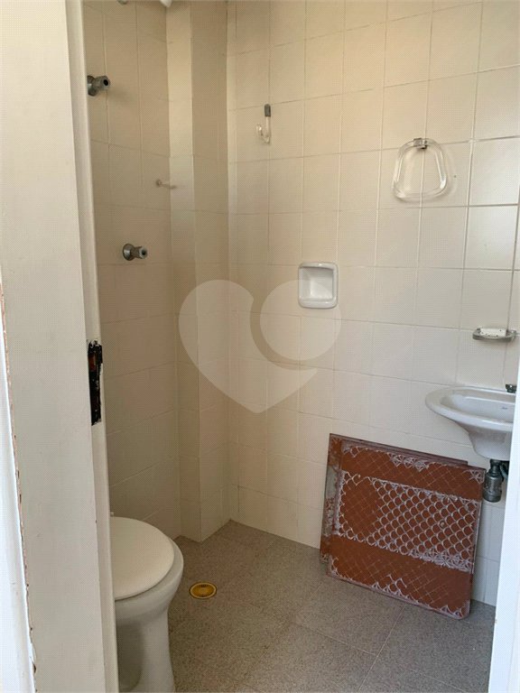Apartamento á venda - Vila Guarani