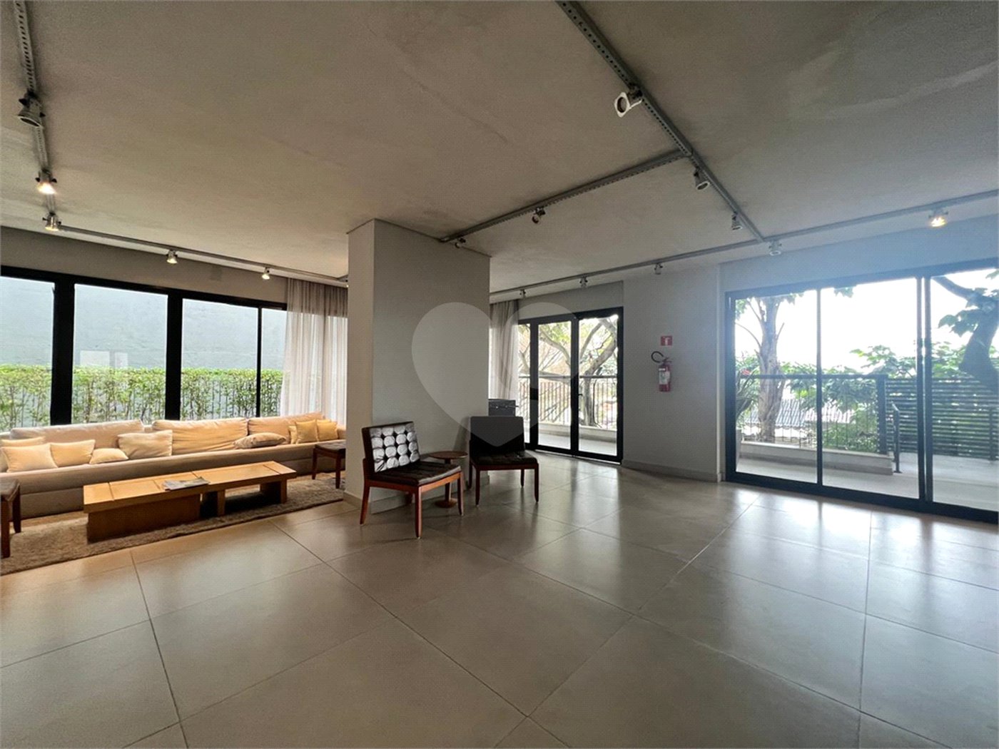 Apartamento á venda - Saúde