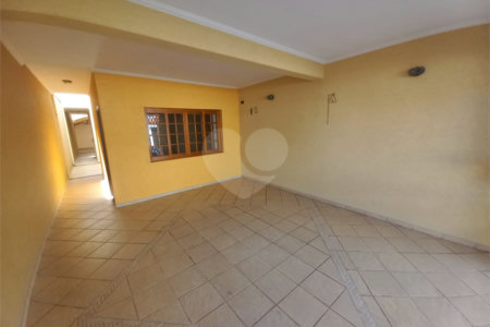 Casa á venda no Jardim Nova São Carlos