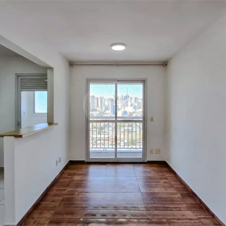 Apartamento à venda, 42m² 1 dormitório - Liberdade - São Paulo