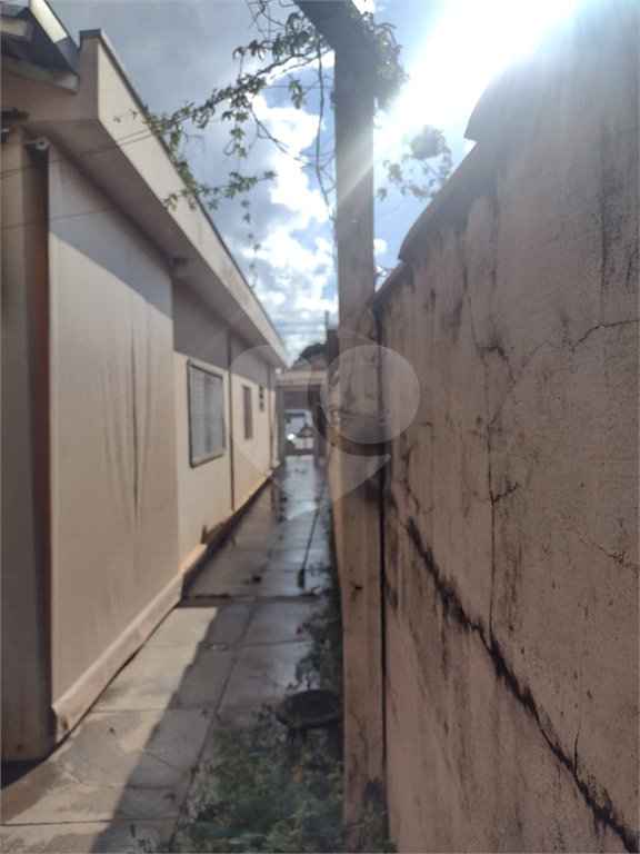 Casa térrea na Vila Prado.