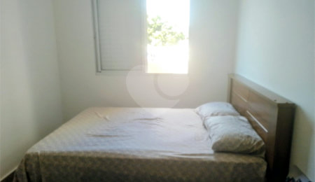 Apartamento à venda com 2 quartos, sendo 1 suíte, em Jardim Bandeirantes, São Carlos, SP