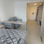 Studio à venda – Campo Belo – 30m²
