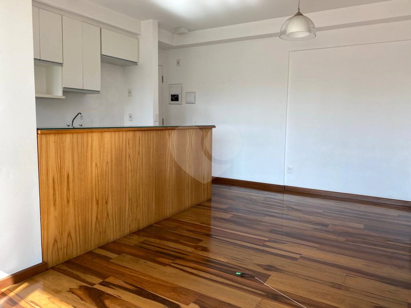 Apartamento para venda tem 55 metros quadrados com 2 quartos em Sumaré - São Paulo - SP