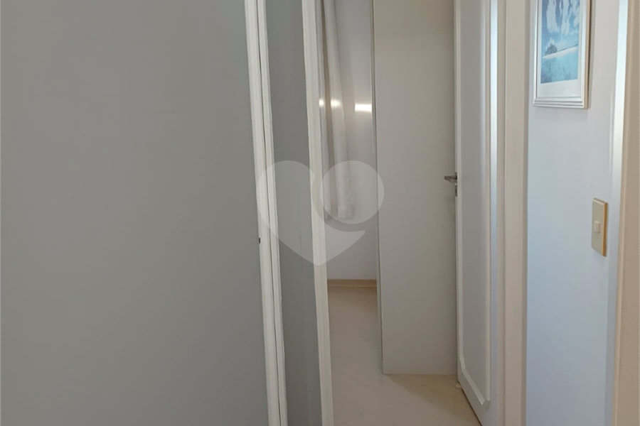 Apartamento à Venda no Horizontes da Penha – Conforto e Excelente Localização