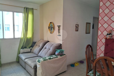 Apartamento 48m² no Belém (Mooca) – Próximo ao Metrô!