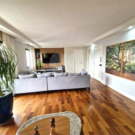 Apartamento a venda com 3 quartos no Alto da Boa Vista