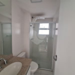 Apartamento à venda em Vila Gumercindo – 55m²