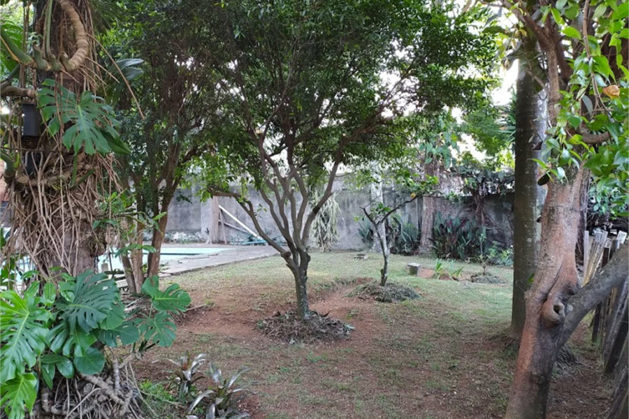 Casa com 4 quartos á venda em Brooklin, São Paulo - SP ou um novo projeto.
