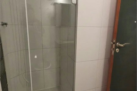 Apartamento à venda com 2 quartos em Butantã, São Paulo, SP