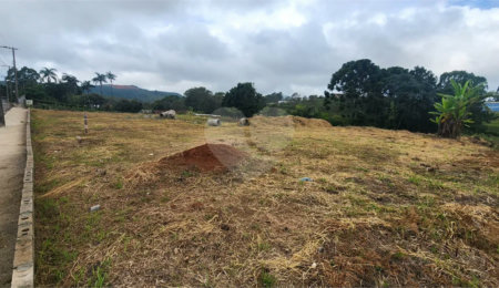 Terreno à venda em Chácaras Poços de Caldas, Poços de Caldas, MG