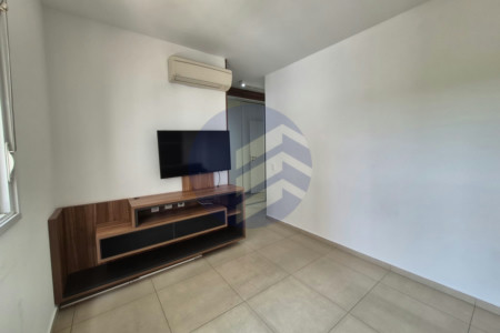 Apartamento à venda ou para alugar, 110m² com 2 quartos, sendo 1 suíte, escritório e  vagas Condomínio Paulistano, São Paulo - SP