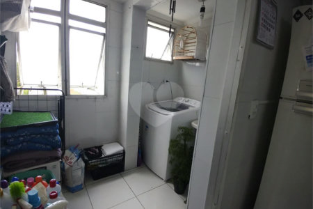 Apartamento para venda na saúde com 52 m², 2 dormitórios