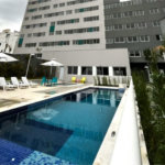 Apartamento à venda com 1 suíte em Belenzinho, São Paulo, SP